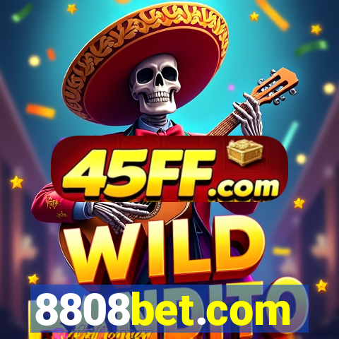 8808bet.com