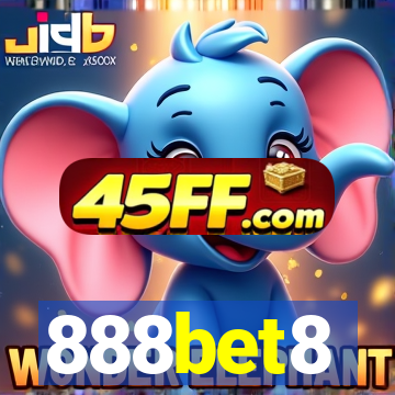 888bet8