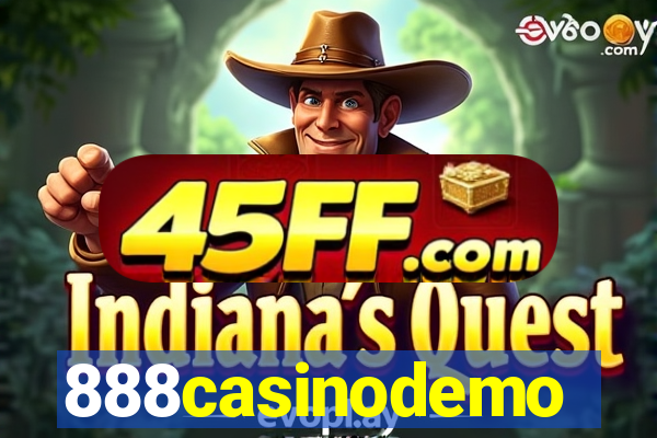 888casinodemo
