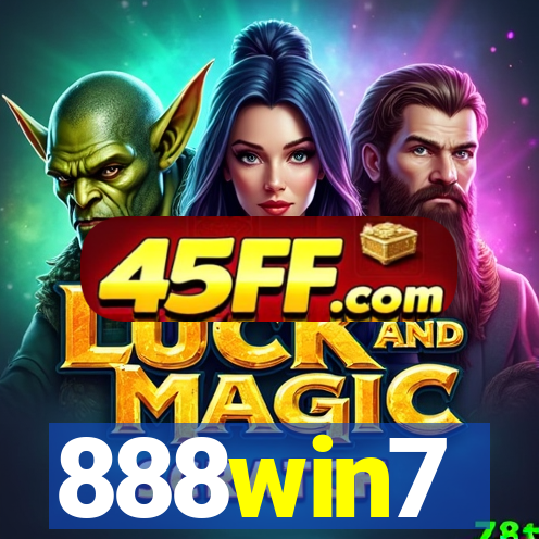 888win7