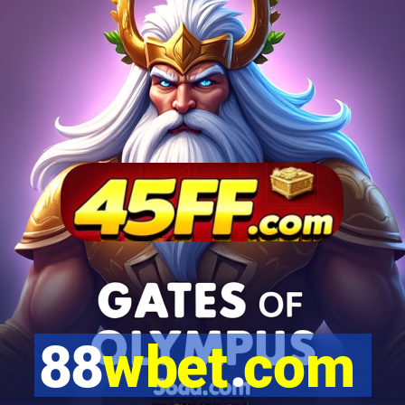 88wbet.com