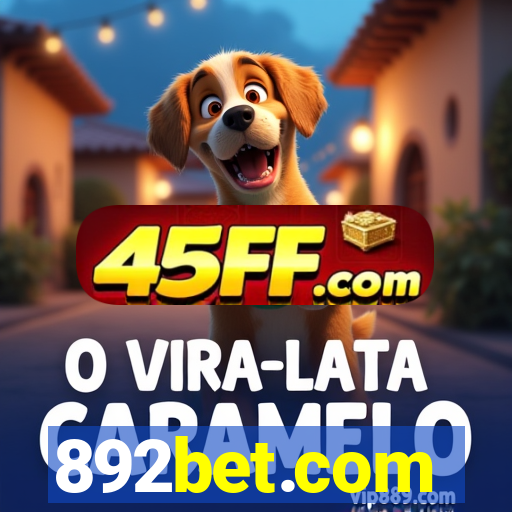 892bet.com