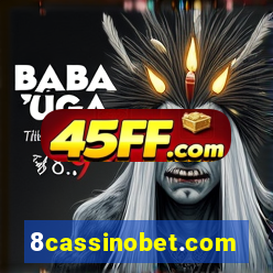 8cassinobet.com
