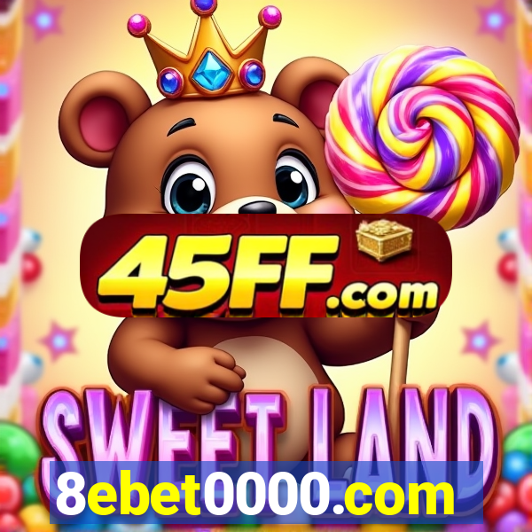 8ebet0000.com