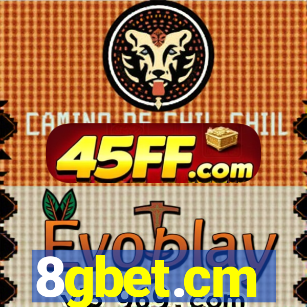 8gbet.cm