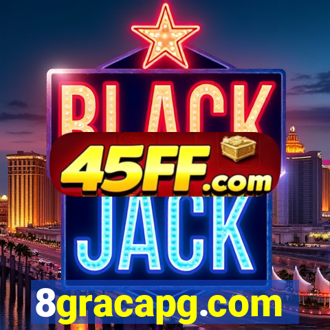8gracapg.com