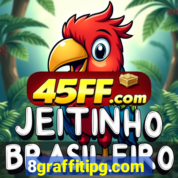 8graffitipg.com