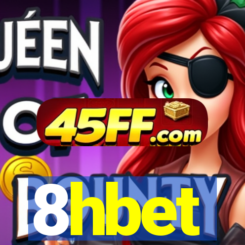 8hbet