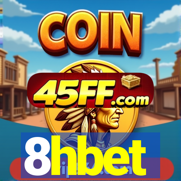 8hbet