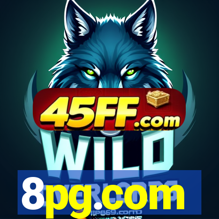 8pg.com