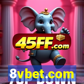 8vbet.com