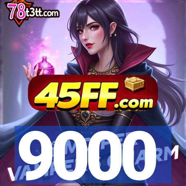 9000