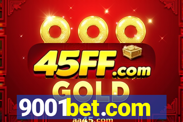 9001bet.com