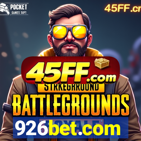 926bet.com