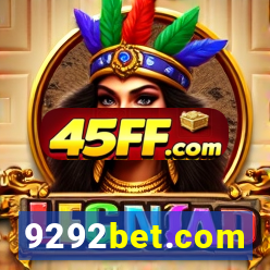 9292bet.com