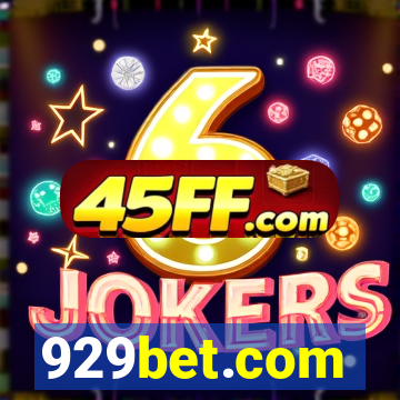 929bet.com