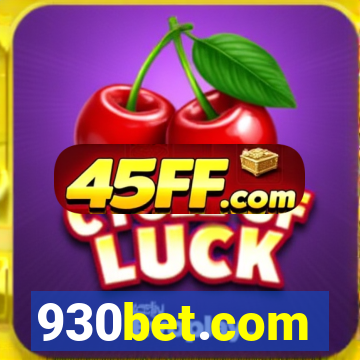 930bet.com