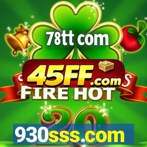 930sss.com