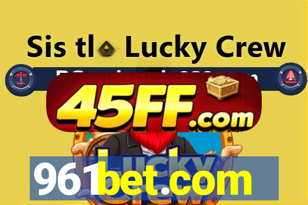 961bet.com