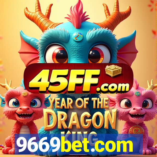 9669bet.com
