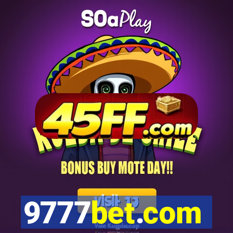 9777bet.com