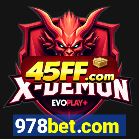 978bet.com