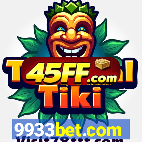 9933bet.com