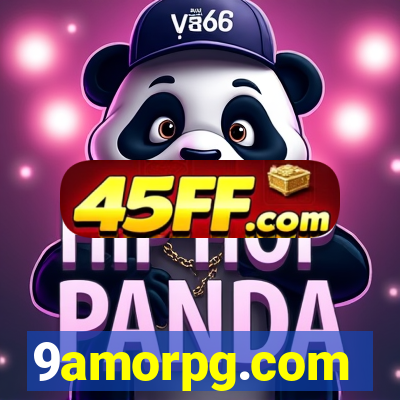 9amorpg.com