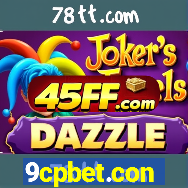 9cpbet.con