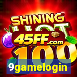 9gamelogin