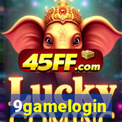 9gamelogin