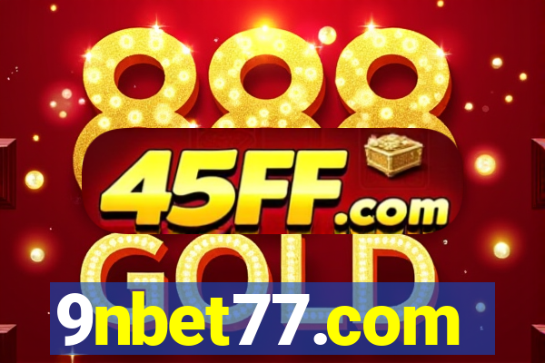 9nbet77.com