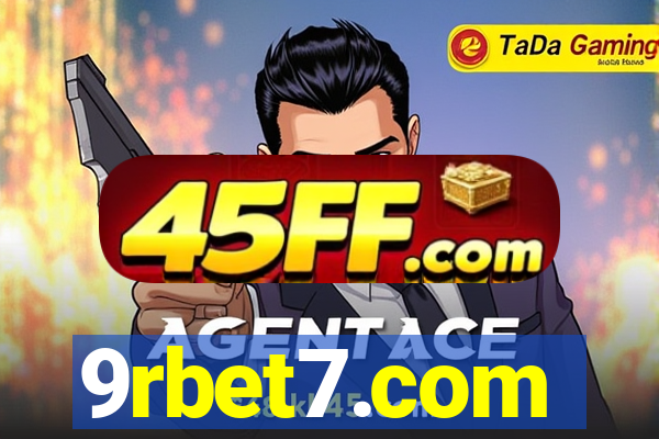 9rbet7.com