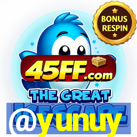 @yunuy