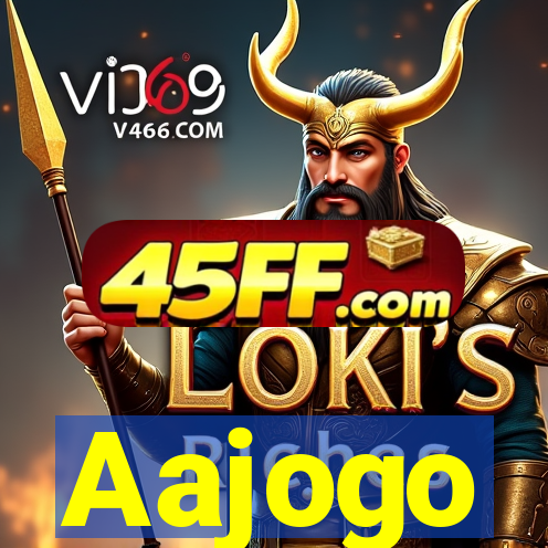 Aajogo