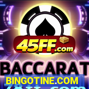 BINGOTINE.COM