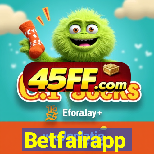 Betfairapp