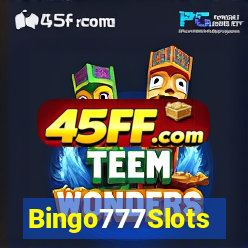 Bingo777Slots