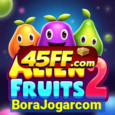 BoraJogarcom