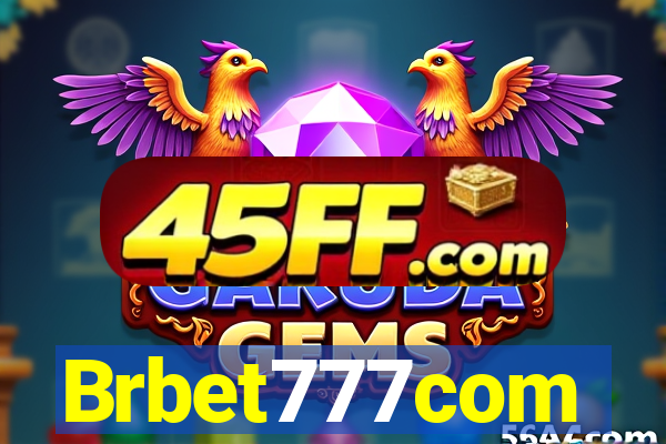 Brbet777com