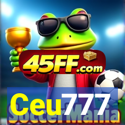 Ceu777
