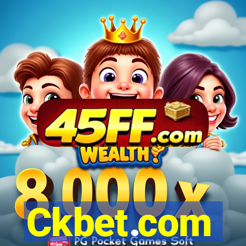 Ckbet.com