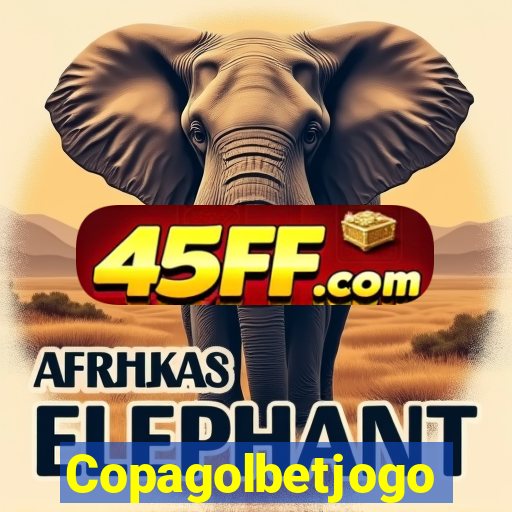 Copagolbetjogo