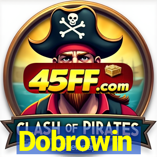 Dobrowin