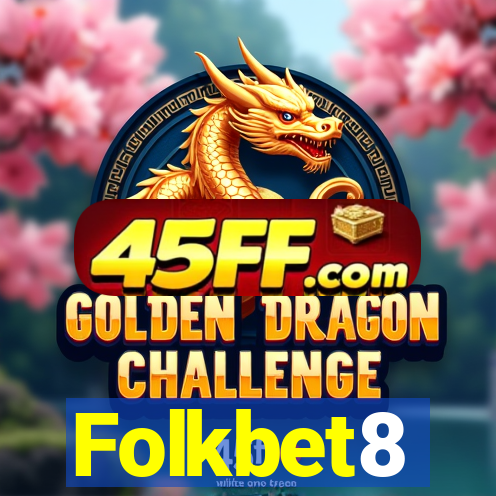 Folkbet8