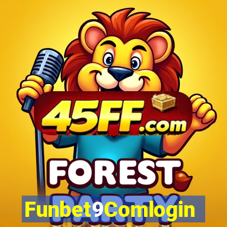 Funbet9Comlogin