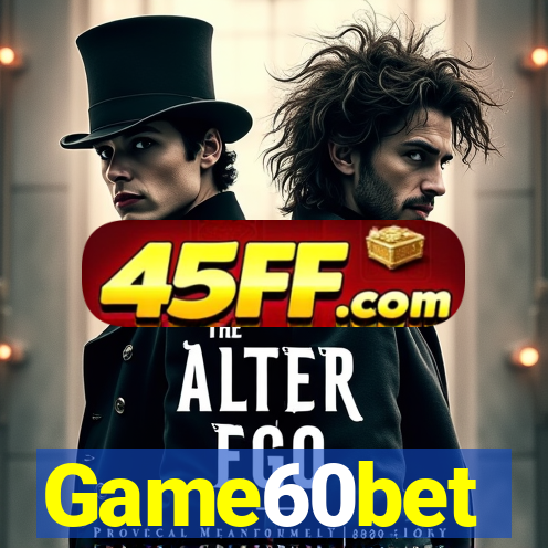Game60bet