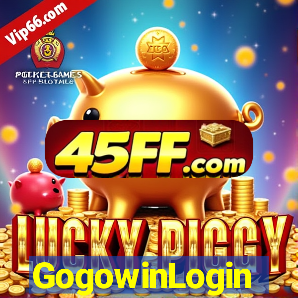 GogowinLogin