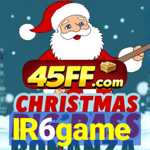 IR6game