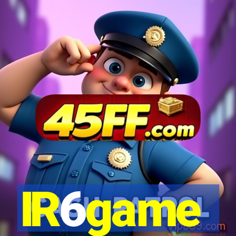 IR6game